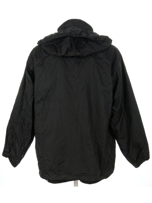 Куртка двухсторонняя