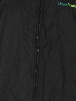 Куртка двухсторонняя