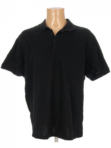 Футболка-поло