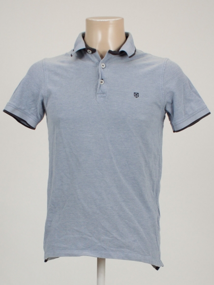 Футболка-поло