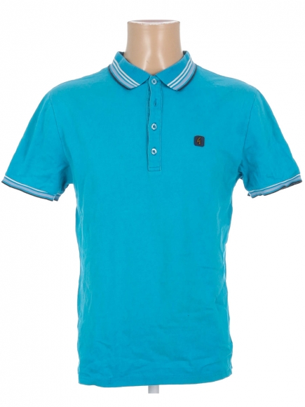 Футболка-поло