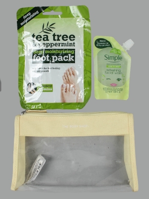 Набор косметики