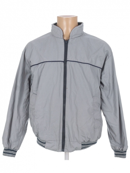 Ветровка двухсторонняя