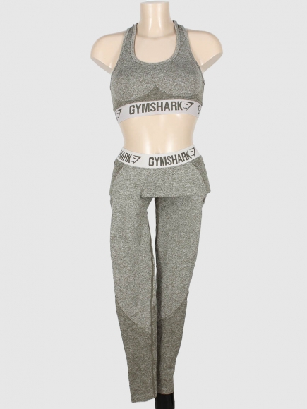 Комплект ( Топ, леггинсы )