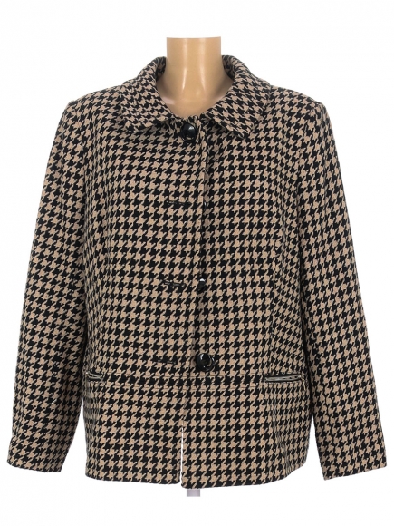 Полупальто