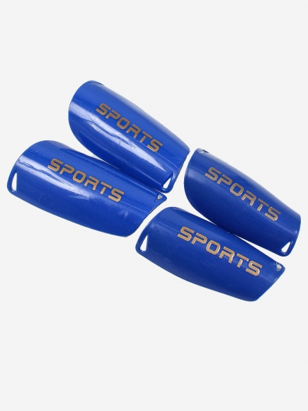 Щитки футбольные