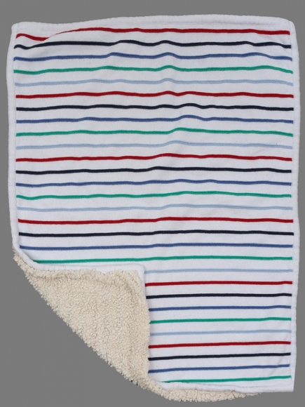 Плед детский