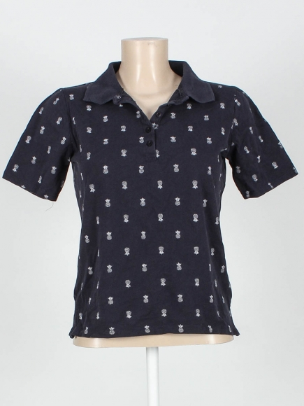 Футболка-поло