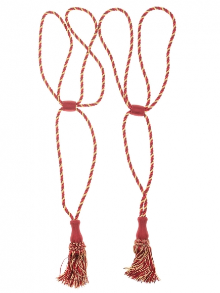 Комплект ( Подхваты для штор)