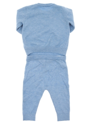 Комплект ( Кофта, брюки )