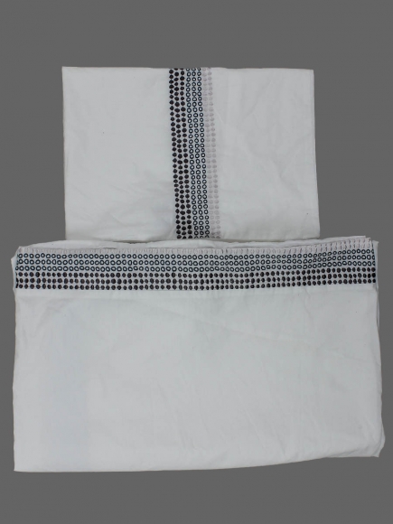 Комплект ( Наволочка, пододеяльник )