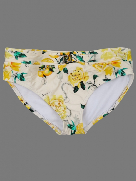 Трусы купальные