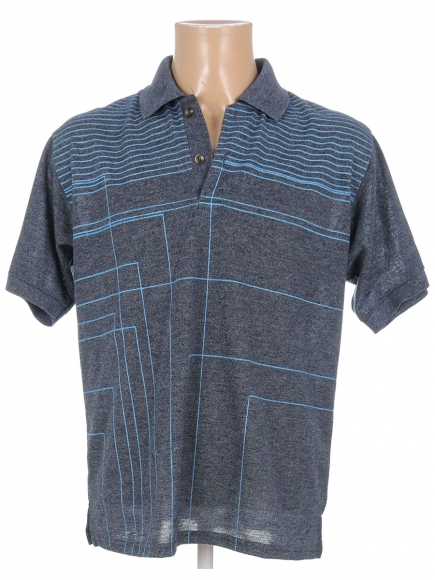 Футболка-поло