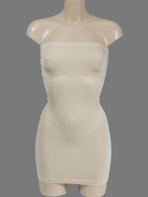 Платье корректируещее