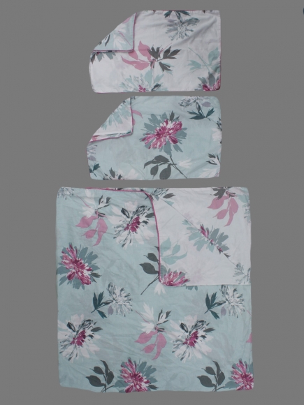 Комплект ( Наволочка, пододеяльник )