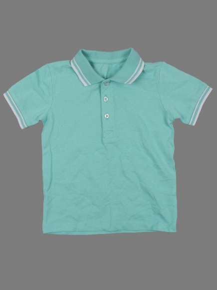 Футболка-поло