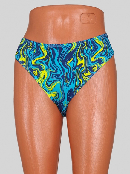 Трусы купальные