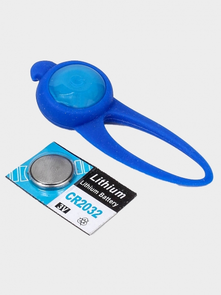 Маячок на ошеник