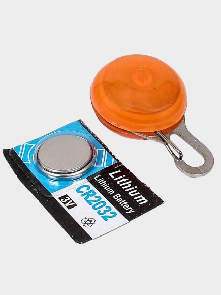 Маячок на ошеник