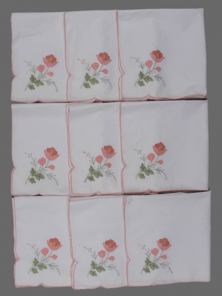 Комплект ( Салфетка )