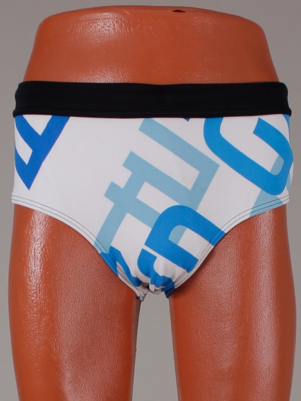 Трусы купальные