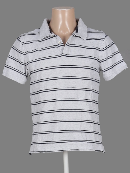 Футболка-поло