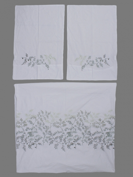 Комплект ( Наволочка, пододеяльник )