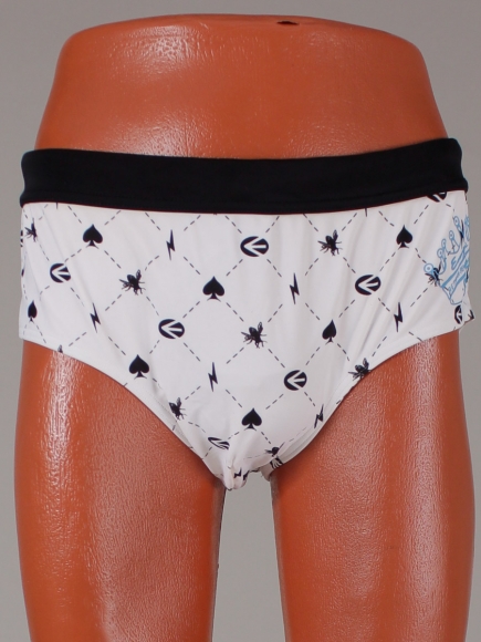Трусы купальные