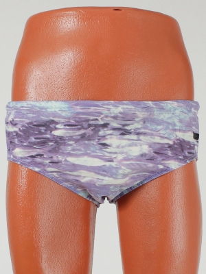 Плавки купальные