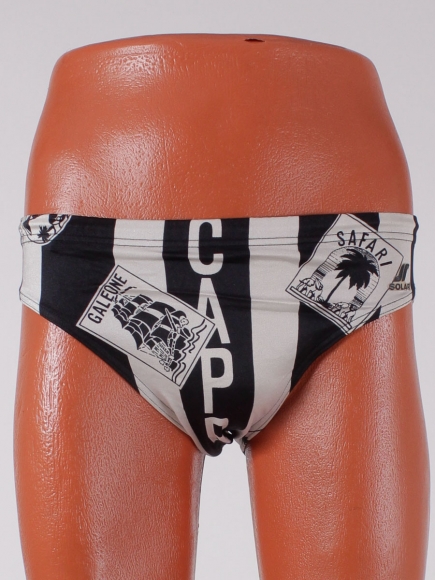 Плавки купальные