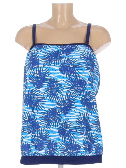 Топ купальный