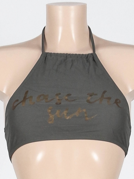 Топ купальный