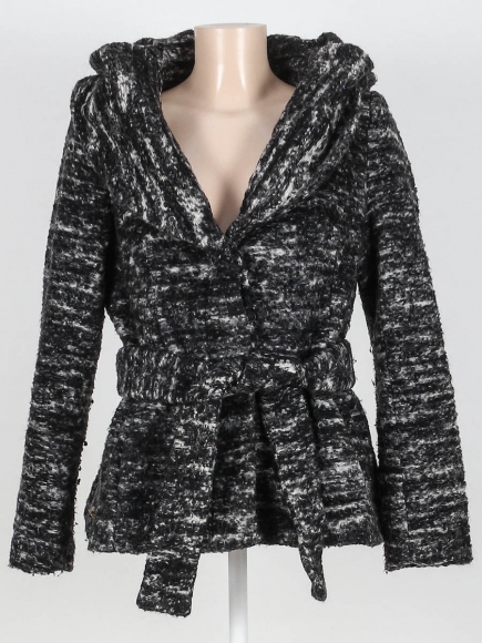 Полупальто