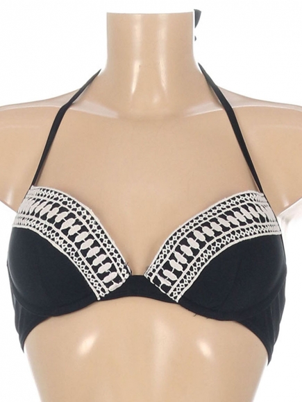 Бюстгальтер купальный