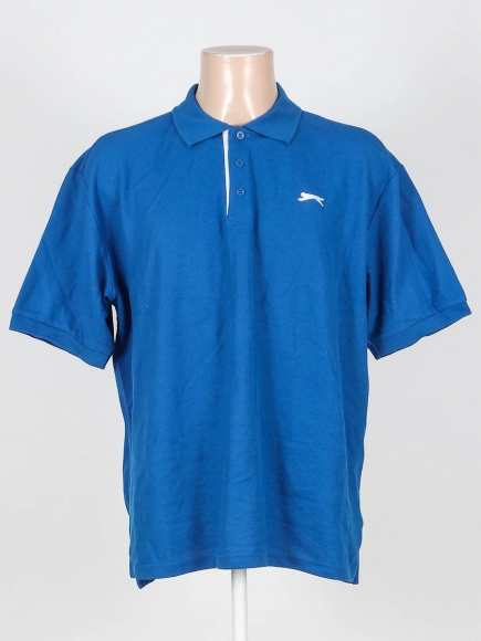 Футболка-поло