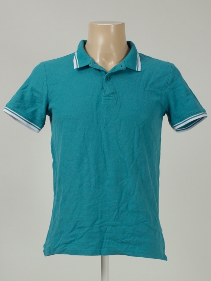 Футболка-поло