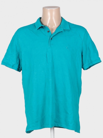 Футболка-поло