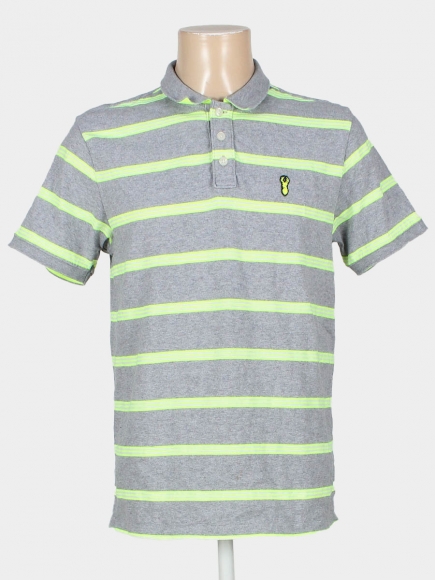 Футболка-поло