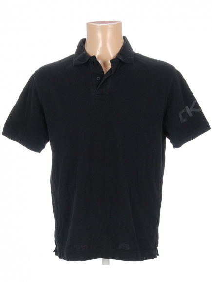 Футболка-поло