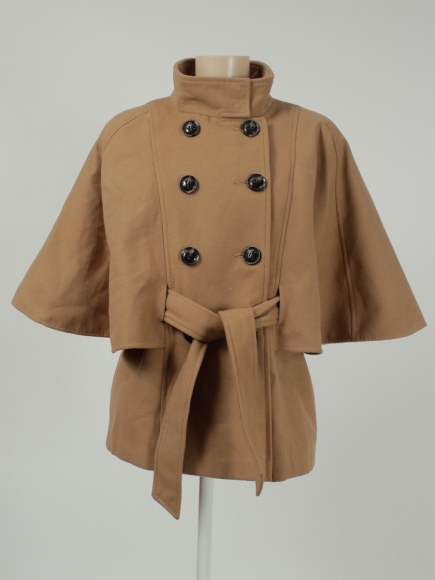 Полупальто