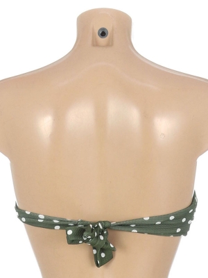 Бюстгальтер купальный