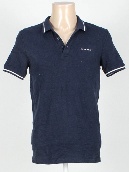 Футболка-поло