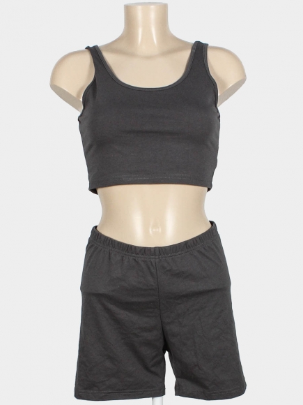 Комплект ( Майка, шорты)