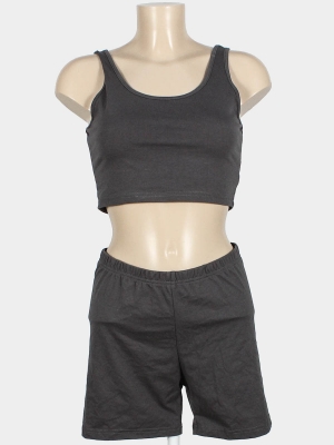 Комплект ( Майка, шорты)