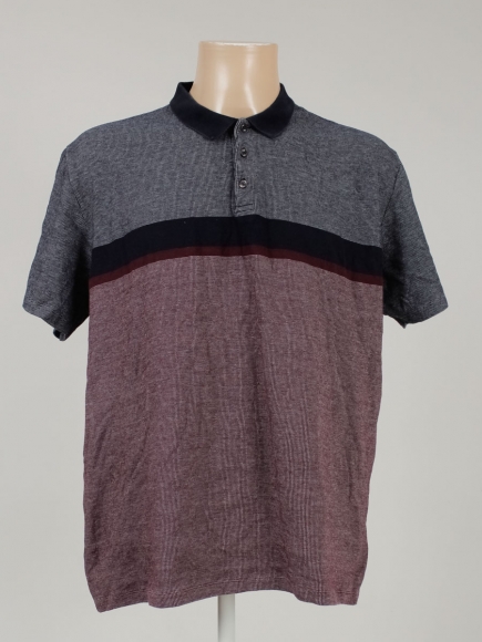 Футболка-поло