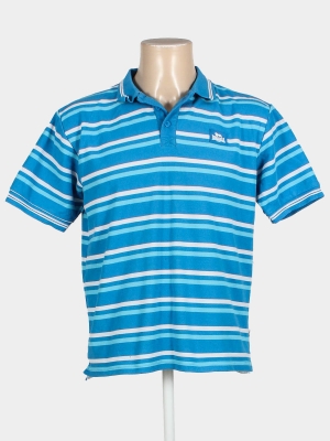 Футболка-поло