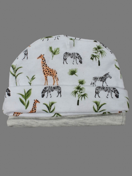 Комплект ( Шапка )