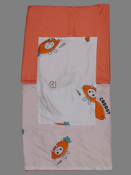 Комплект ( Пододеяльник, простынь, наволочка )