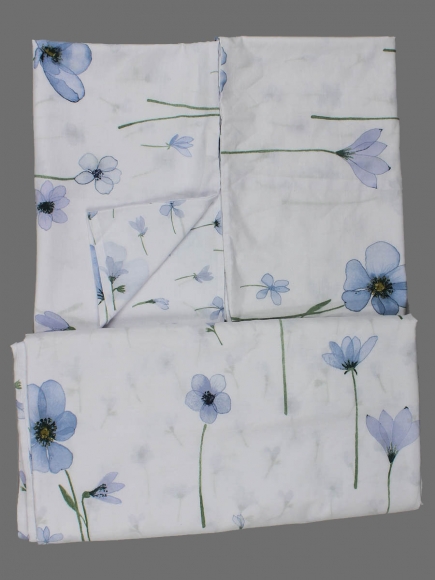 Комплект ( Пододеяльник, наволочка )