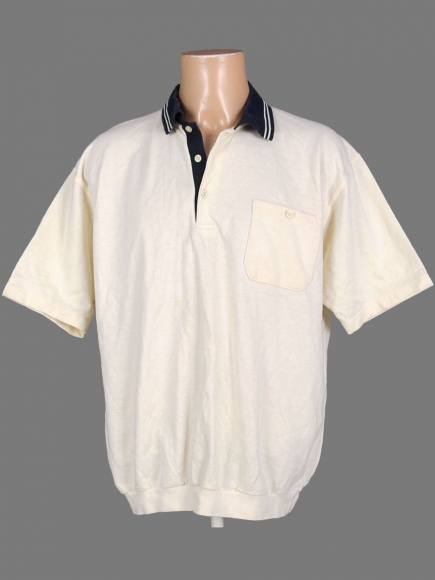 Футболка-поло